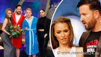 Schadenfroh? Wendler und Laura Müller melden sich zur Pocher-Trennung