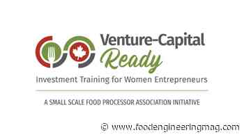 SSFPA Launches Investment Training for Women Entrepreneurs