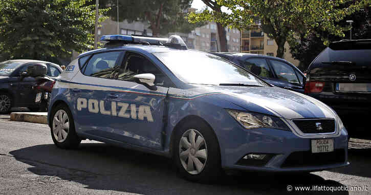 Minacce, botte, furti e sesso senza consenso: a Tivoli un 21enne è stato arrestato per violenza e lesioni sulla fidanzata