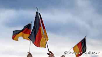 Hamburg: Feier zum Tag der Deutschen Einheit - das Programm