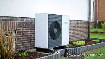 Die richtige Wärmepumpe: Darauf kommt es beim Kauf an