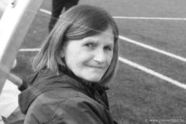 KFC Muizen neemt afscheid van vrijwilligster Marina (63) en doet oproep: “Kom massaal naar de wedstrijd van zondag”