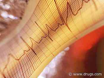 Fast-Acting Investigational Nasal Spray May Ease Rapid Heartbeat