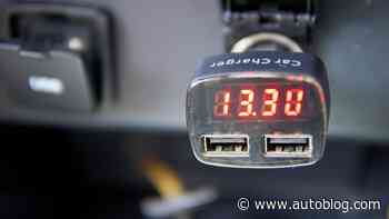 The best iPhone car chargers of 2023