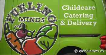 Catering company faces licensing charges in connection with E. coli outbreak at Calgary-area daycares