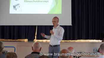 Bad Grund: Wer übernimmt Verantwortung für den Klimaschutz?