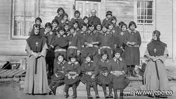 Indigenous communities lead efforts to trace the history of residential schools