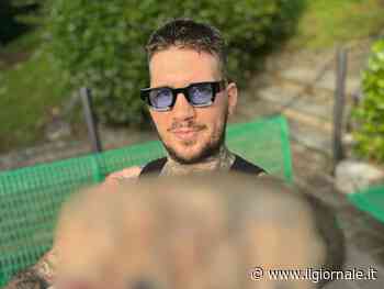 "Sto tornando". Daniele Scardina rompe il silenzio a sei mesi dall'incidente