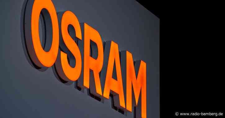 AMS Osram will 2,25 Milliarden Euro frisches Geld beschaffen