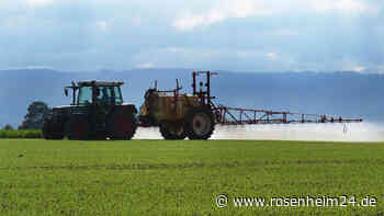 Ökologen schlagen Alarm: EU plant neue Glyphosat-Zulassung