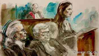 Nygard's private office bedroom suite not a 'hidden secret,' defence says