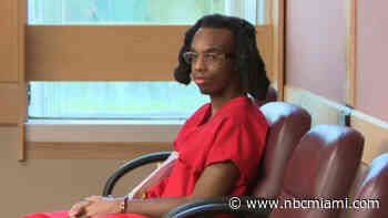 Judge to consider defense's motion to dismiss YNW Melly double murder case