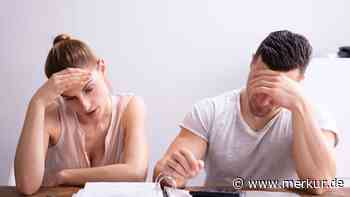 Wenn der Schuldenberg immer größer wird: Die meisten Deutschen sind von ihren Finanzen überfordert