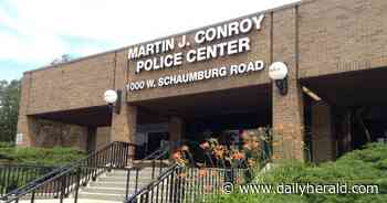 Schaumburg police, fire departments to co-host open house Oct. 7
