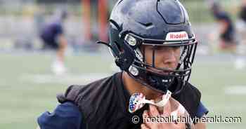 Canning's 6 touchdown runs set Glenbrook South record