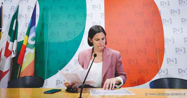 Schlein attacca il governo: “Litigano sui condoni, stanno discutendo se farne 15. È una sberla ai contribuenti onesti”