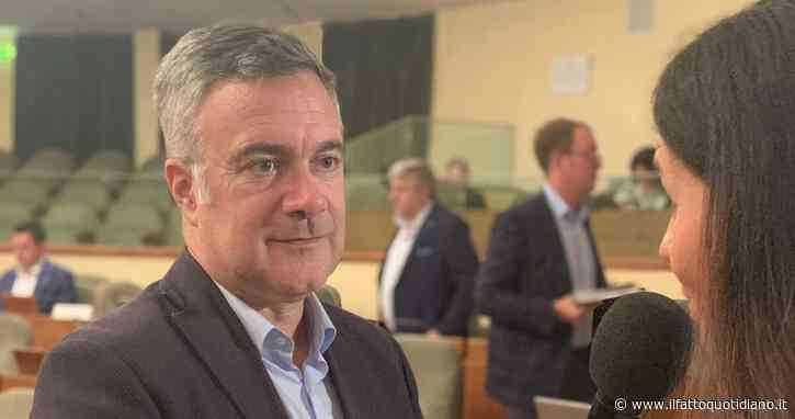 Piemonte, presiede la Commissione Sanità in Regione: ora il leghista Stecco si candida per un posto da primario