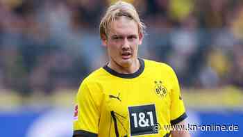 Brandt-Handynummer geleakt? Das steckte hinter der BVB-Aktion