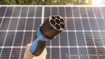 KfW-Förderung für E-Auto-Ladestationen mit Solarstrom: die wichtigsten Fragen und Antworten
