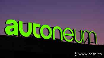 Autoneum erwartet durch Kapitalerhöhung Nettoerlös von rund 100 Millionen Franken
