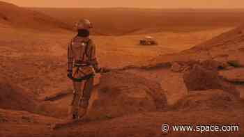 What would colors look like on other planets?