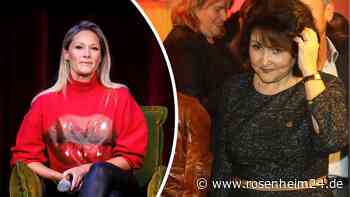 So zickig sprach Helene Fischer als Teenie mit ihrer Mutter: Schlager-Fans fassungslos