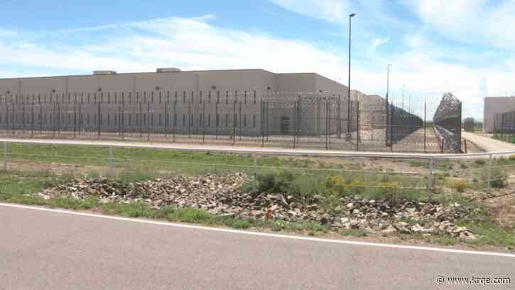 Torrance County Detention Facility faces wrongful death lawsuit