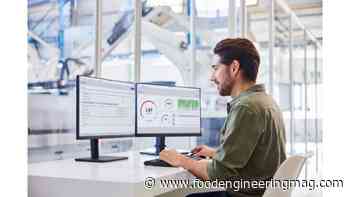 ABB Robotics Launches Software Platform