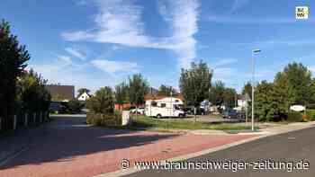 Nach Mafia-Festnahme: Fassungslose Anwohner in Lagesbüttel