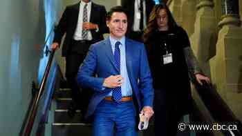 Trudeau apologizes after a Ukrainian Nazi veteran was celebrated at Zelenskyy speech