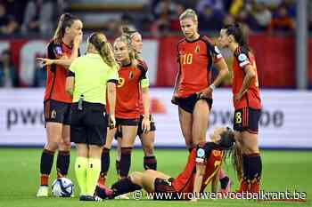 Drama voor Red Flame: aanvalster maanden buiten strijd