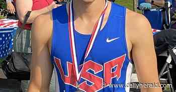 The legacy and continued impact of Glenbrook North graduate Tim St. John