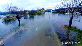 Climate change-induced flood risk is increasing in the United States. But most don't have insurance