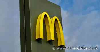 McDonald's employee explains reason they take your photograph at the drive-thru