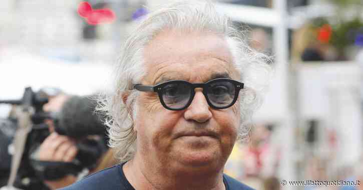 L’ex capo del fisco di Genova verso il processo per depistaggio: “Favorì Briatore per fargli riavere lo yacht”. Ma il manager è archiviato