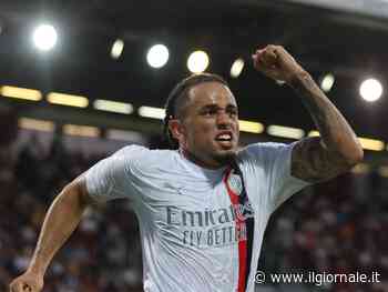 Il Milan vince (e convince) col turnover: tris rossonero a Cagliari