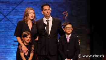 Flames' Chris Snow, who publicly battled ALS, suffers 'catastrophic' brain injury