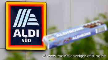 Aldi überrascht mit neuer Schokolade: Günstige Kopie von Toblerone