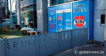 What we know about the company linked to the E.coli outbreak at Calgary daycares