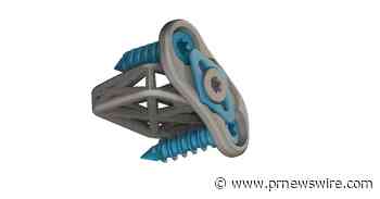 4WEB Medical Receives 510k Clearance to Market New Integrated Cervical Plate