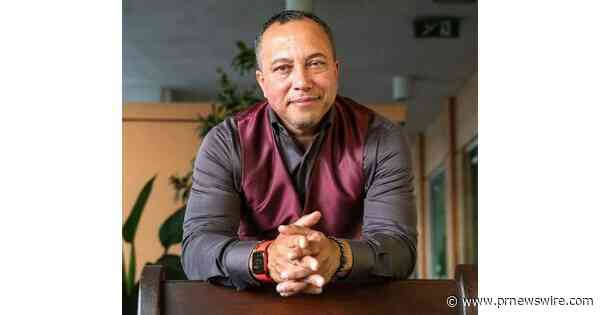 Luciano Bravo, CEO da Inteligência Comercial, especialista em aporte de capital internacional, promove o maior evento sobre crédito internacional da América Latina, em São Paulo