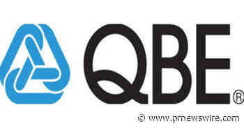 QBE North America announces finalists for main track of the QBE AcceliCITY Resilience Challenge, as well as winners of the property tech track