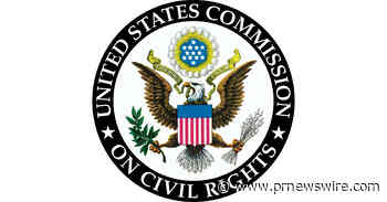 United States Commission on Civil Rights Releases Report: The Federal Response to Anti-Asian Racism in the United States