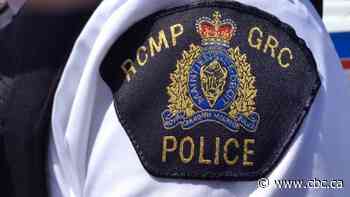 Manitoba RCMP investigate shootings at Dauphin mall, home on same night