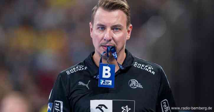 Drittes Spiel, dritter Sieg: THW Kiel gewinnt in Bitola