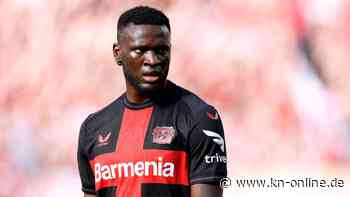 Konferenz im Liveticker mit Leverkusen, Stuttgart und Union Berlin