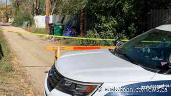 Death of man found in Saskatoon dumpster no longer considered suspicious