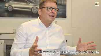 Deutschlands Naturschützer Nr. 1: Darum kooperieren wir mit VW