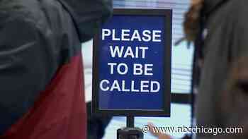 Illinois Sec. of State responds to complaints over DMV appointment system