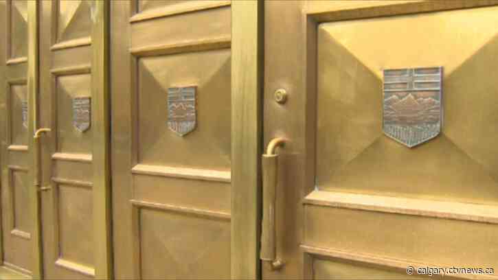 Stoney Nakoda man sentenced to 9 1/2 years for killing six-month-old daughter